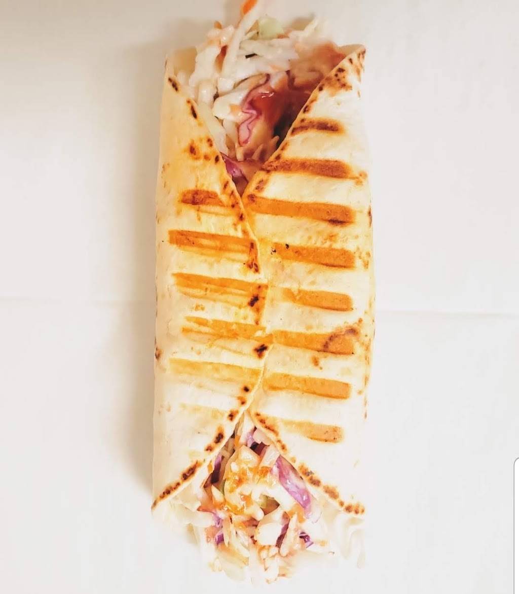 Laud Shawarma | restaurant | 10111 Bacon Dr Suite A, Beltsville, MD 20705, USA | 2407227484 OR +1 240-722-7484