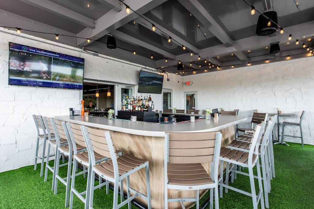 Andys Live Fire Grill & Bar | restaurant | 1843 Federal Hwy, Fort Lauderdale, FL 33316, USA | 9549039945 OR +1 954-903-9945