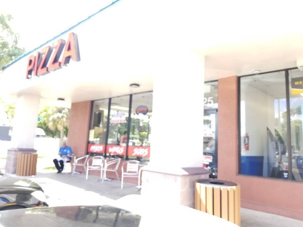 Marina Mile Pizza | restaurant | 1025 W State Rd 84, Fort Lauderdale, FL 33315, USA | 9545952988 OR +1 954-595-2988