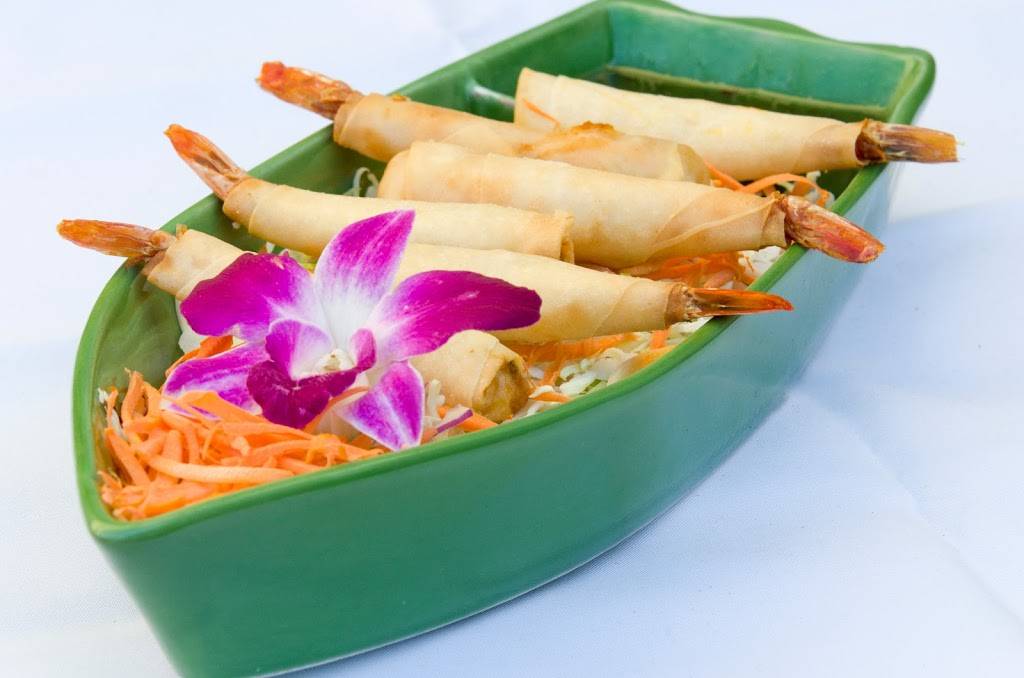 Royal Thai Restaurant | restaurant | 414 Ferry St, Martinez, CA 94553, USA | 9253139185 OR +1 925-313-9185