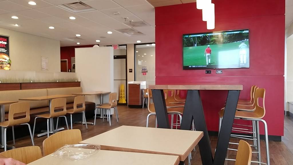 Wendys | restaurant | 229 S Van Dorn St, Alexandria, VA 22304, USA | 7038239888 OR +1 703-823-9888