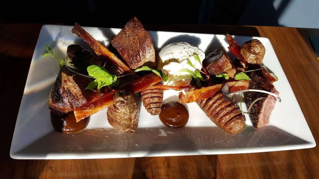 The Wilder Scratch Kitchen | restaurant | 338 5th Ave N, Bayport, MN 55003, USA | 6513420376 OR +1 651-342-0376