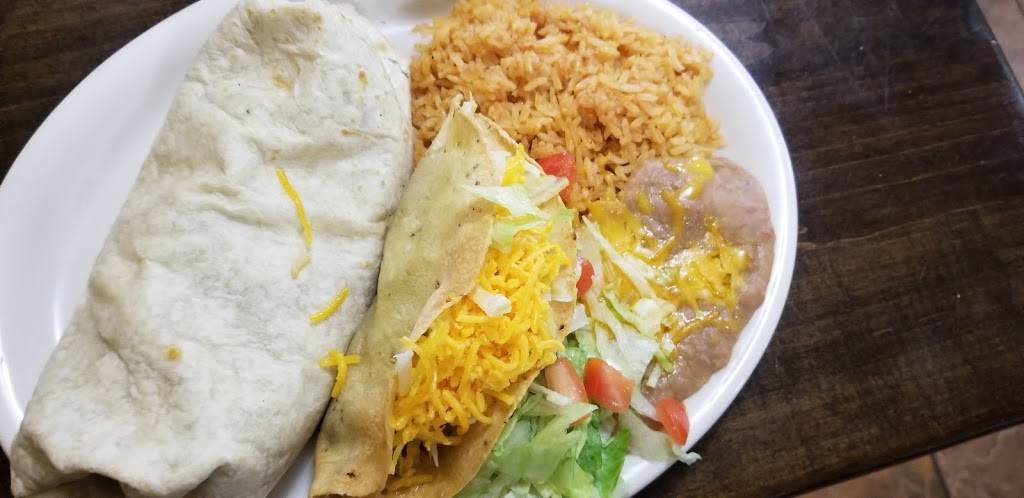 Cafe Zamora | restaurant | 606 E Western Ave, Avondale, AZ 85323, USA | 6239250955 OR +1 623-925-0955