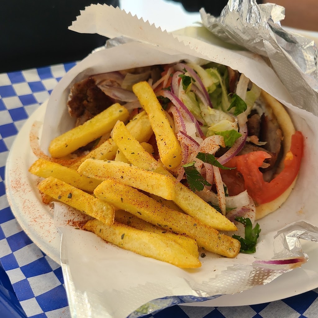 That Greek Place | restaurant | 3 Fair St, Carmel Hamlet, NY 10512, USA | 6312377646 OR +1 631-237-7646