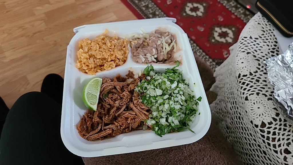 My California Food Truck LLC | restaurant | 2320 S State St, Ukiah, CA 95482, USA | 7075484548 OR +1 707-548-4548