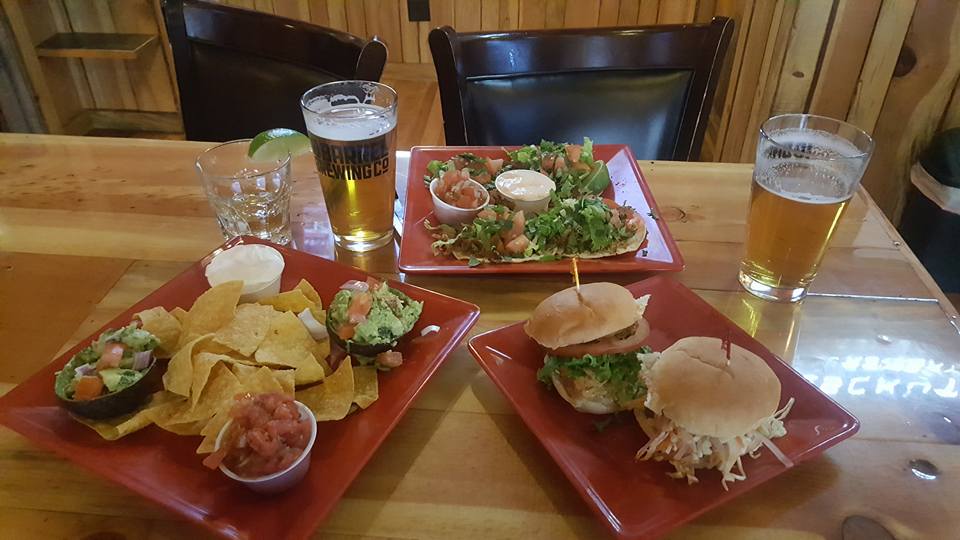 The Loft Bar & Grill | restaurant | 843 Front St, Leavenworth, WA 98826, USA | 5098880231 OR +1 509-888-0231