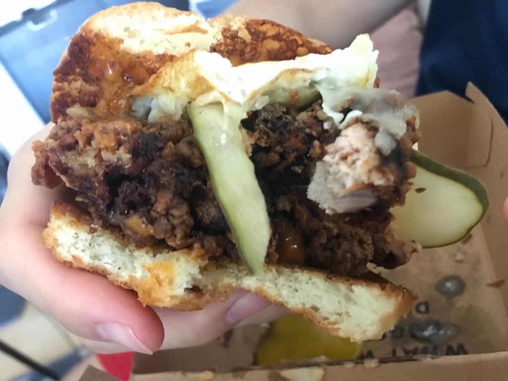 Eggies | restaurant | 2726 University Ave Suite A, San Diego, CA 92104, USA | 6192702299 OR +1 619-270-2299