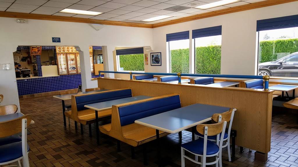 Bakers Drive-Thru | restaurant | 601 W Highland Ave, San Bernardino, CA 92405, USA | 9098845233 OR +1 909-884-5233