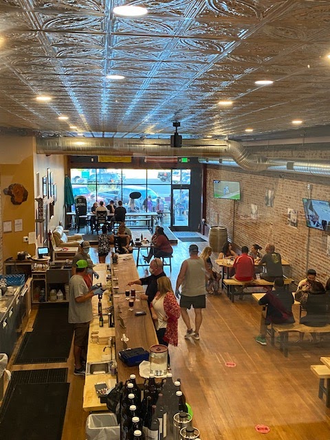 Schabs Bier Den | meal takeaway | 22 N 2nd St Suite 100, Yakima, WA 98901, USA | 5099028808 OR +1 509-902-8808