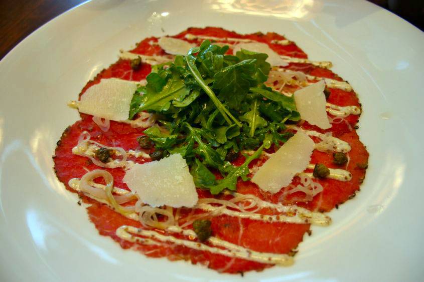 Cena Cucina Italiana | restaurant | 9 SE 7th Ave, Delray Beach, FL 33483, USA | 5613301237 OR +1 561-330-1237