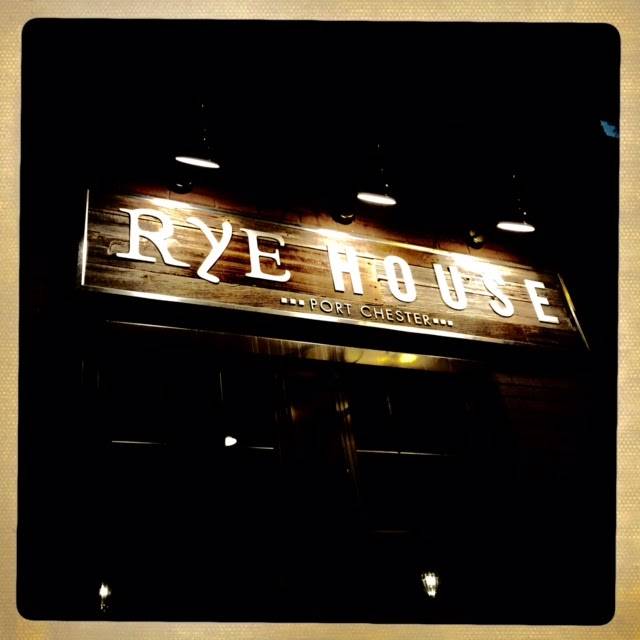 Rye House | restaurant | 126 N Main St, Port Chester, NY 10573, USA | 9144818771 OR +1 914-481-8771