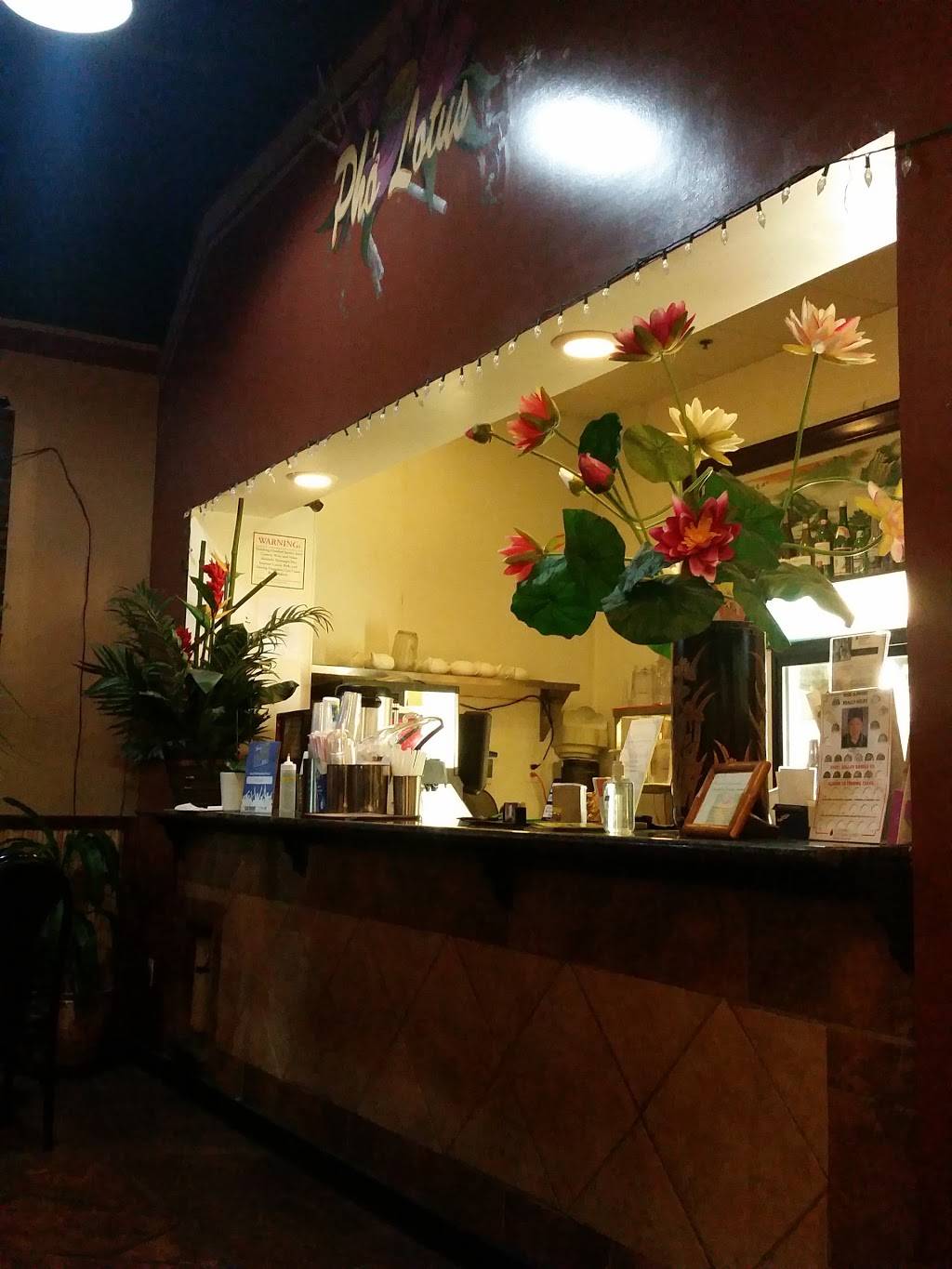 Pho Lotus Vietnamese Restaurant | restaurant | 9600 Bruceville Rd # 100, Elk Grove, CA 95757, USA | 9166869474 OR +1 916-686-9474