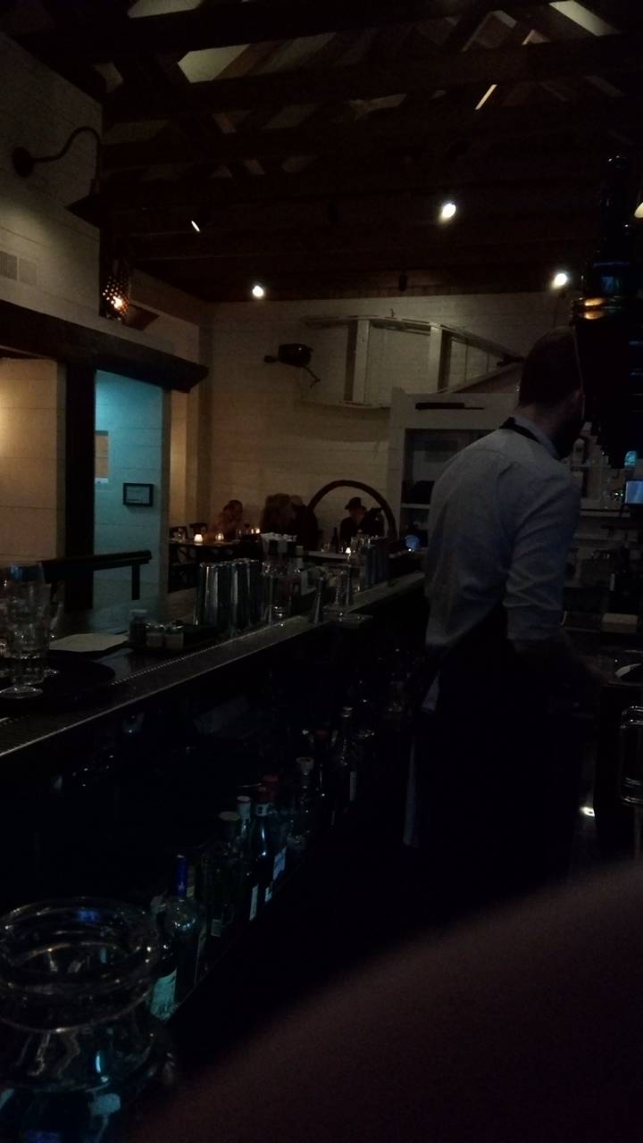 Cove Hollow Tavern | restaurant | 85 Montauk Hwy, East Hampton, NY 11937, USA | 6315277131 OR +1 631-527-7131