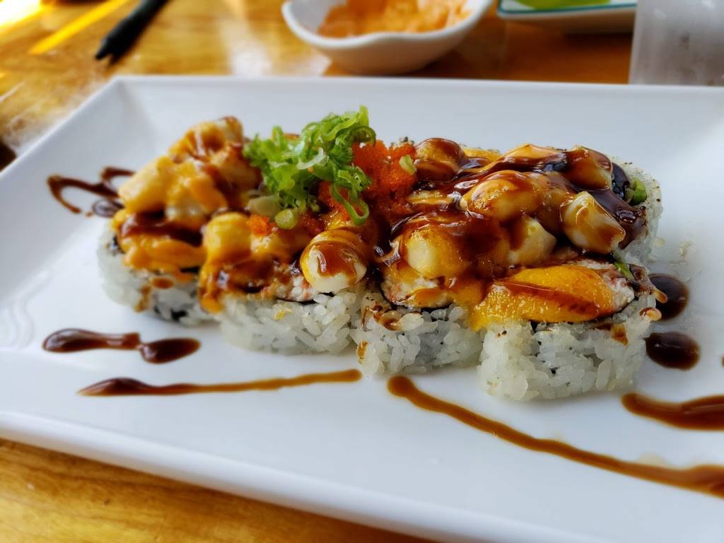 Izumi Japanese Restaurant | restaurant | 12245 Poway Rd, Poway, CA 92064, USA | 8583913080 OR +1 858-391-3080