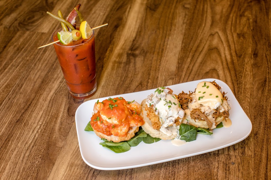 Ruby Slipper Cafe | restaurant | 100 N Royal St, Mobile, AL 36602, USA | 2513550448 OR +1 251-355-0448