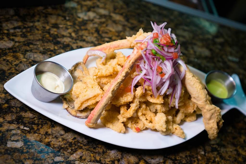 Pisco Bar | restaurant | 2000 Harrison St, Hollywood, FL 33020, USA | 9542398722 OR +1 954-239-8722