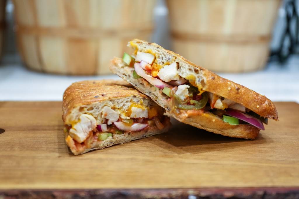 Fresh Healthy Cafe | restaurant | 24201 Valencia Blvd suite 119, Valencia, CA 91355, USA | 6612145885 OR +1 661-214-5885