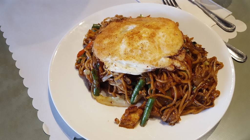 Jayakarta Restaurant | restaurant | 2026 University Ave, Berkeley, CA 94704, USA | 5108410884 OR +1 510-841-0884