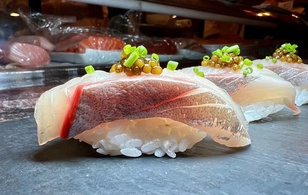 KOTO FUSION SUSHI & POKE | restaurant | 60 Centennial Dr, Long Branch, NJ 07740, USA | 7327953885 OR +1 732-795-3885