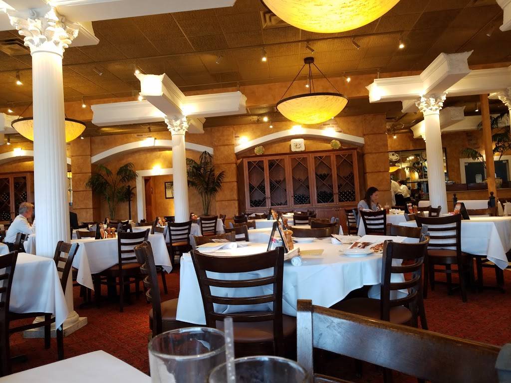 BRAVO Cucina Italiana | restaurant | 106 Major Reynolds Pl, Knoxville, TN 37919, USA | 8655845510 OR +1 865-584-5510