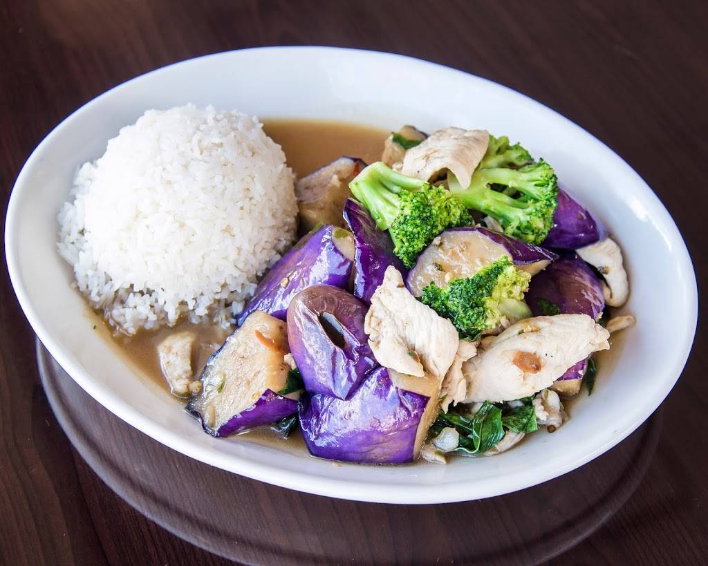 Thai Express Restaurant | restaurant | 351 Kentlands Blvd, Gaithersburg, MD 20878, USA | 3013376166 OR +1 301-337-6166