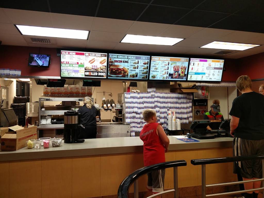 Burger King | restaurant | 1895 S Nevada Ave, Colorado Springs, CO 80905, USA | 7198671514 OR +1 719-867-1514
