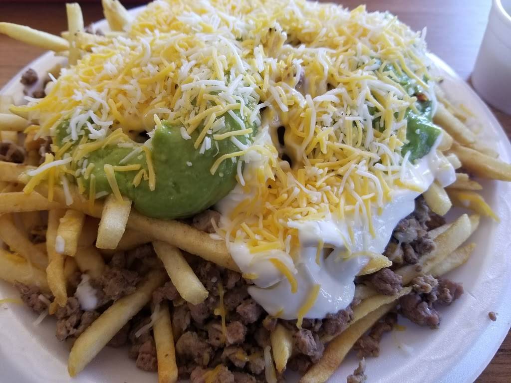 Vaqueros Carne Asada | restaurant | 2602 W Southern Ave, Tempe, AZ 85282, USA | 6024546478 OR +1 602-454-6478