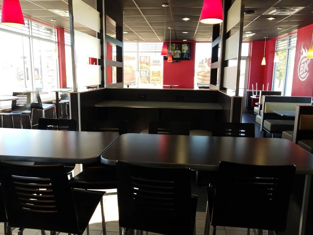 Burger King | restaurant | 1933 N Town E Blvd, Mesquite, TX 75150, USA | 9726980766 OR +1 972-698-0766