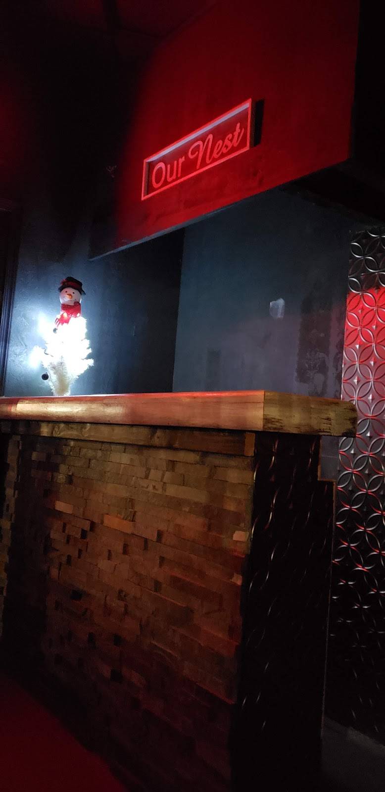 Ryfe Bar, Restaurant, Events | restaurant | 4101 Atlantic Ave, Atlantic City, NJ 08401, USA | 6094286993 OR +1 609-428-6993