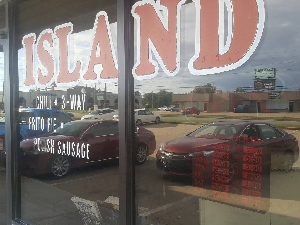 Coney Island | restaurant | 5459 S Mingo Rd # F, Tulsa, OK 74146, USA | 9186270792 OR +1 918-627-0792