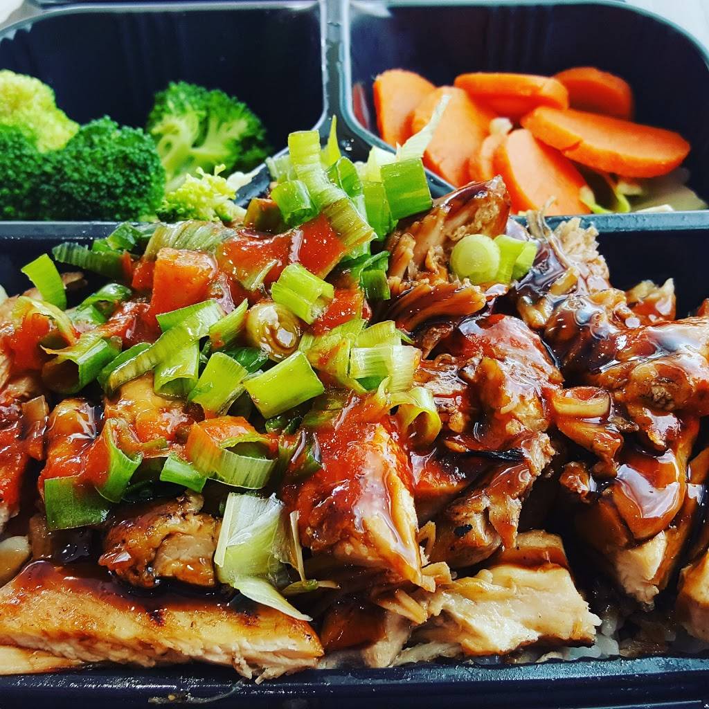 WaBa Grill | restaurant | 245 Barranca Ave #4, West Covina, CA 91791, USA | 6263398666 OR +1 626-339-8666