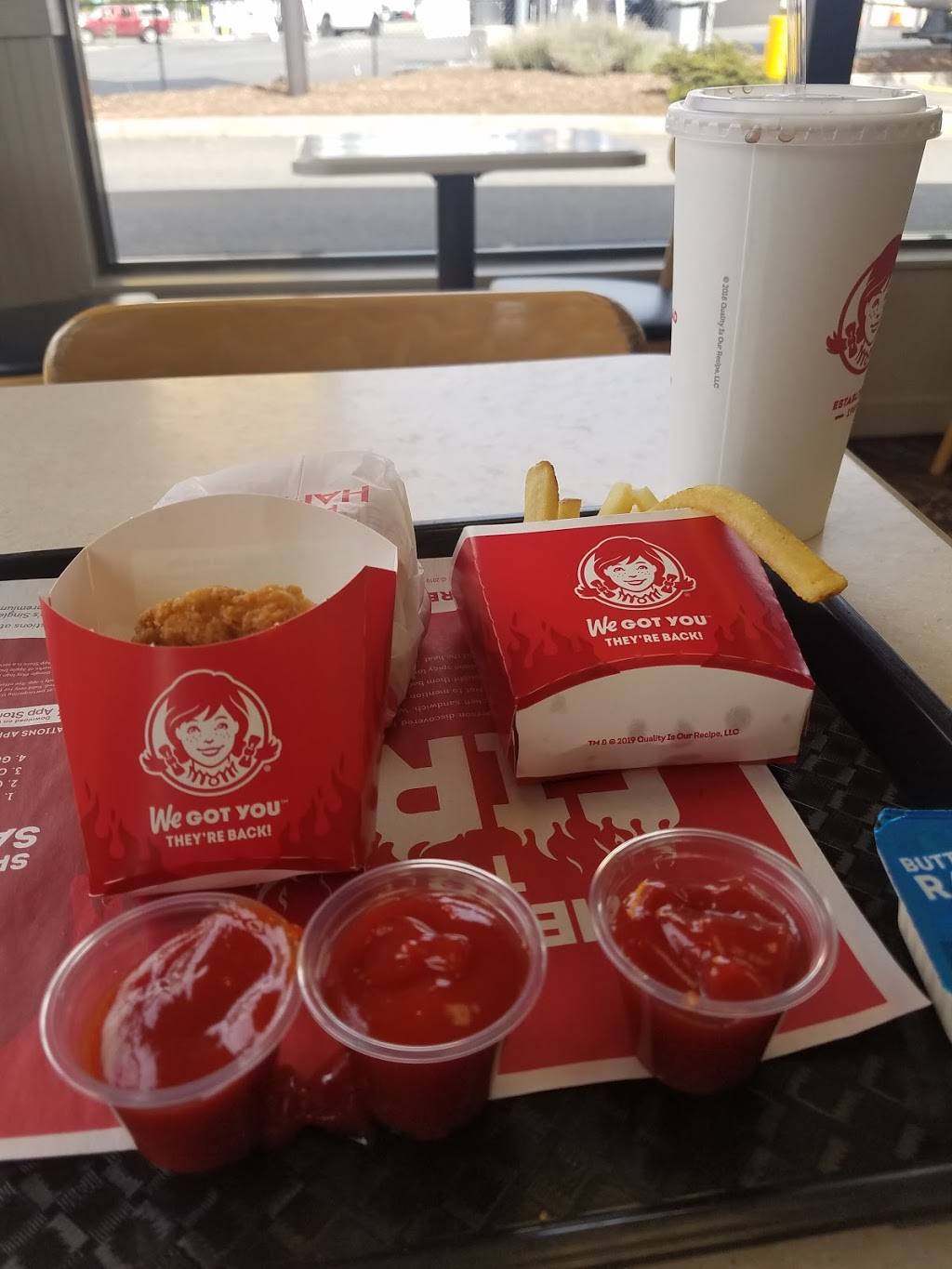 Wendys | restaurant | 11744 Lake City Way NE, Seattle, WA 98125, USA | 2063655167 OR +1 206-365-5167