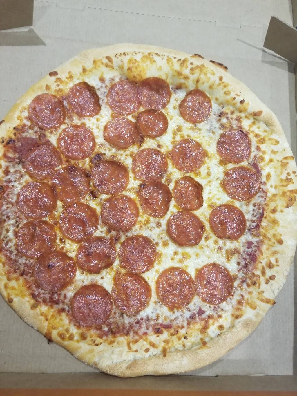 Little Caesars Pizza | meal delivery | 374 Memorial Blvd, Picayune, MS 39466, USA | 6016200852 OR +1 601-620-0852