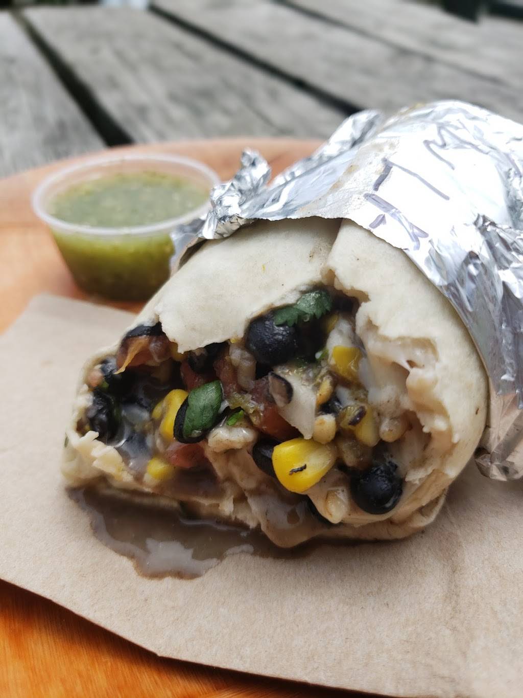 Laughing Planet Cafe | cafe | 322 E Kirkwood Ave, Bloomington, IN 47408, USA | 8123232233 OR +1 812-323-2233