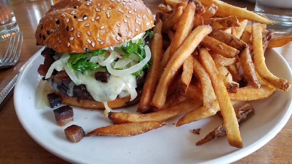 Mary Eddys Kitchen x Lounge | restaurant | 900 W Main St, Oklahoma City, OK 73106, USA | 4059826960 OR +1 405-982-6960