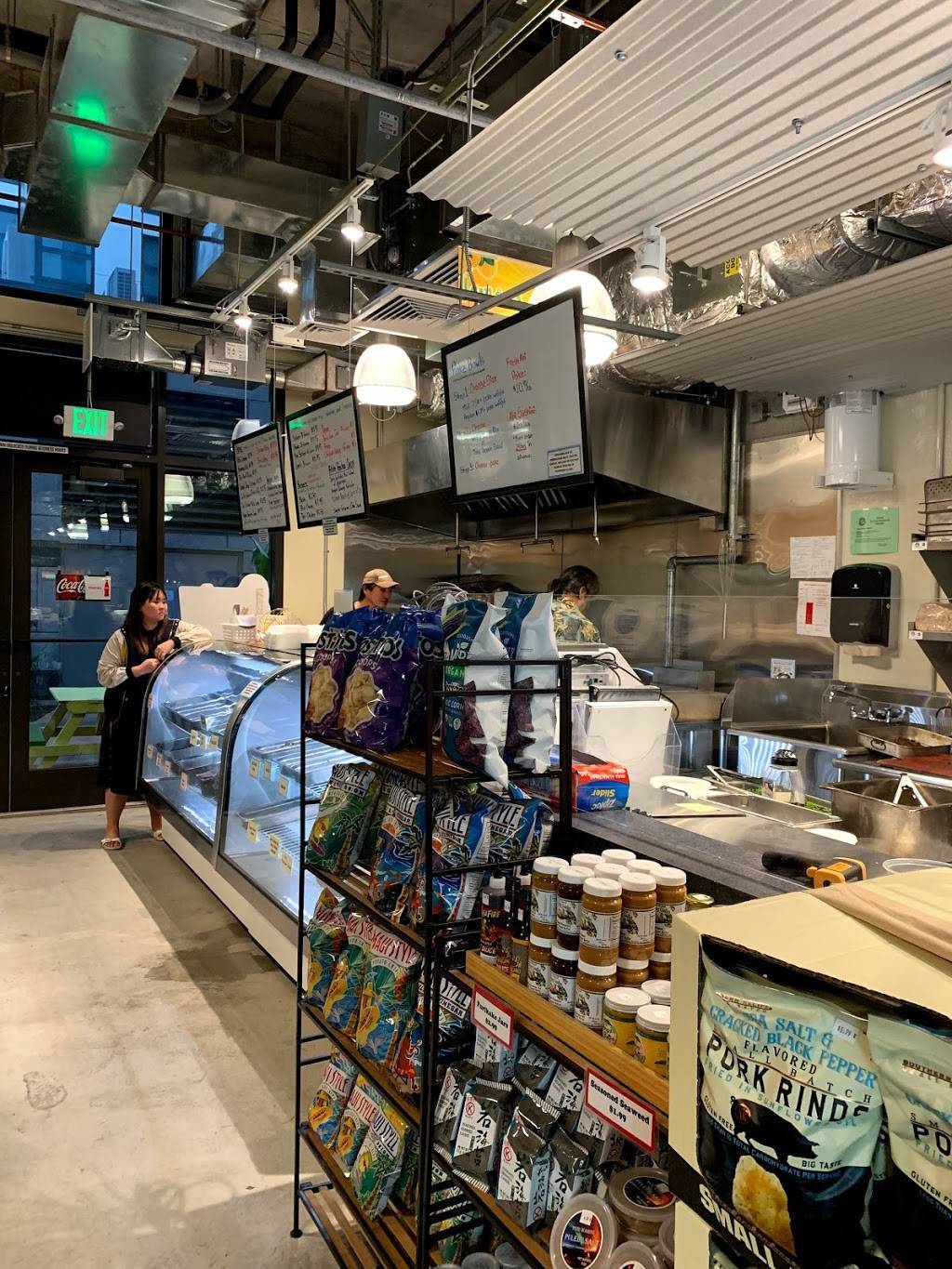 Hibachi Honolulu | restaurant | 514 Keawe St, Honolulu, HI 96813, USA | 8087620845 OR +1 808-762-0845