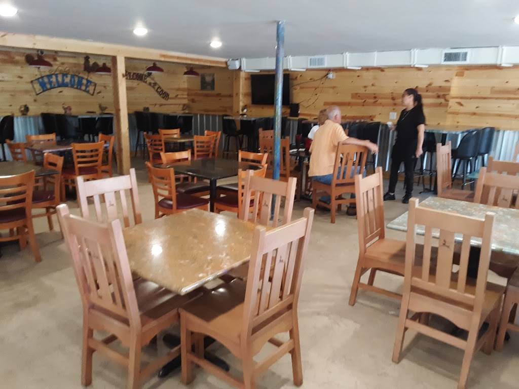 Chicken Coop Restaurant | meal takeaway | 5901 S Ridgewood Ave, Port Orange, FL 32127, USA | 3862650015 OR +1 386-265-0015