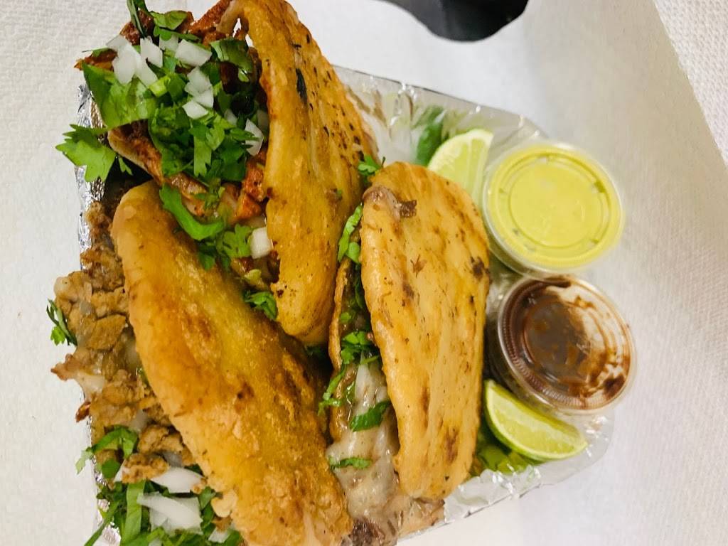 Tacos El Trompo Food Truck | restaurant | Broken Arrow, OK 74012, USA | 9187609349 OR +1 918-760-9349