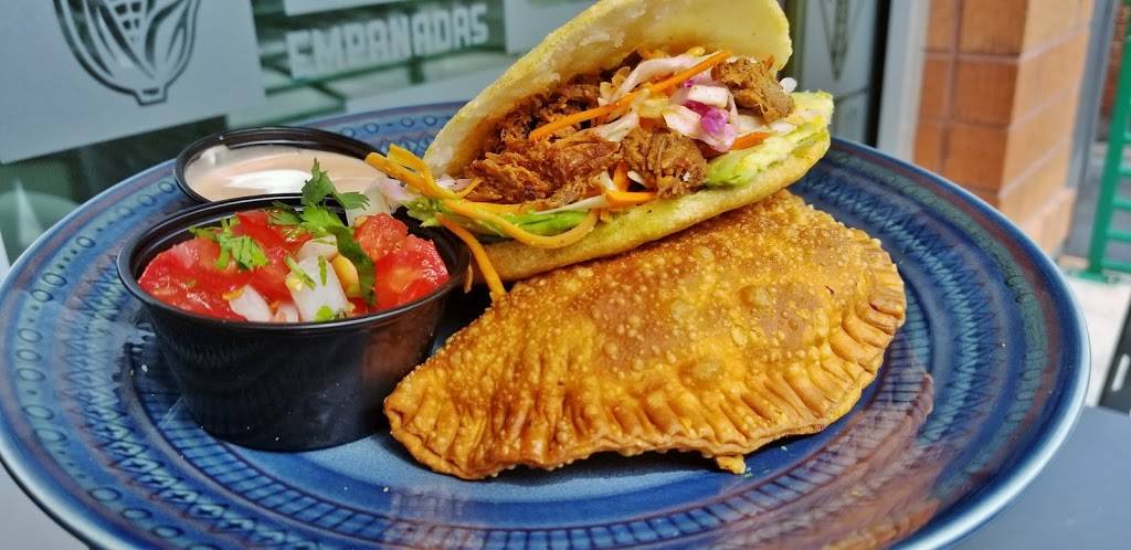 Sabor Latin Street Grill | restaurant | 9325 JW Clay Blvd, Charlotte, NC 28262, USA | 9808197274 OR +1 980-819-7274