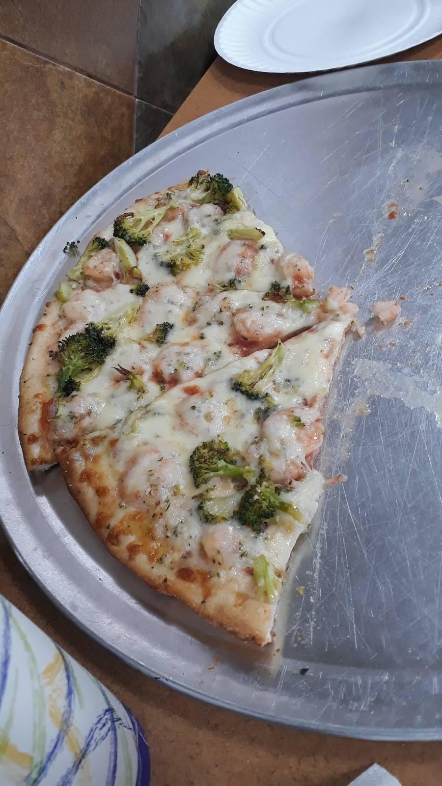 Glorias Pizzeria | restaurant | 95-12 35th Ave, Flushing, NY 11372, USA | 7184460110 OR +1 718-446-0110