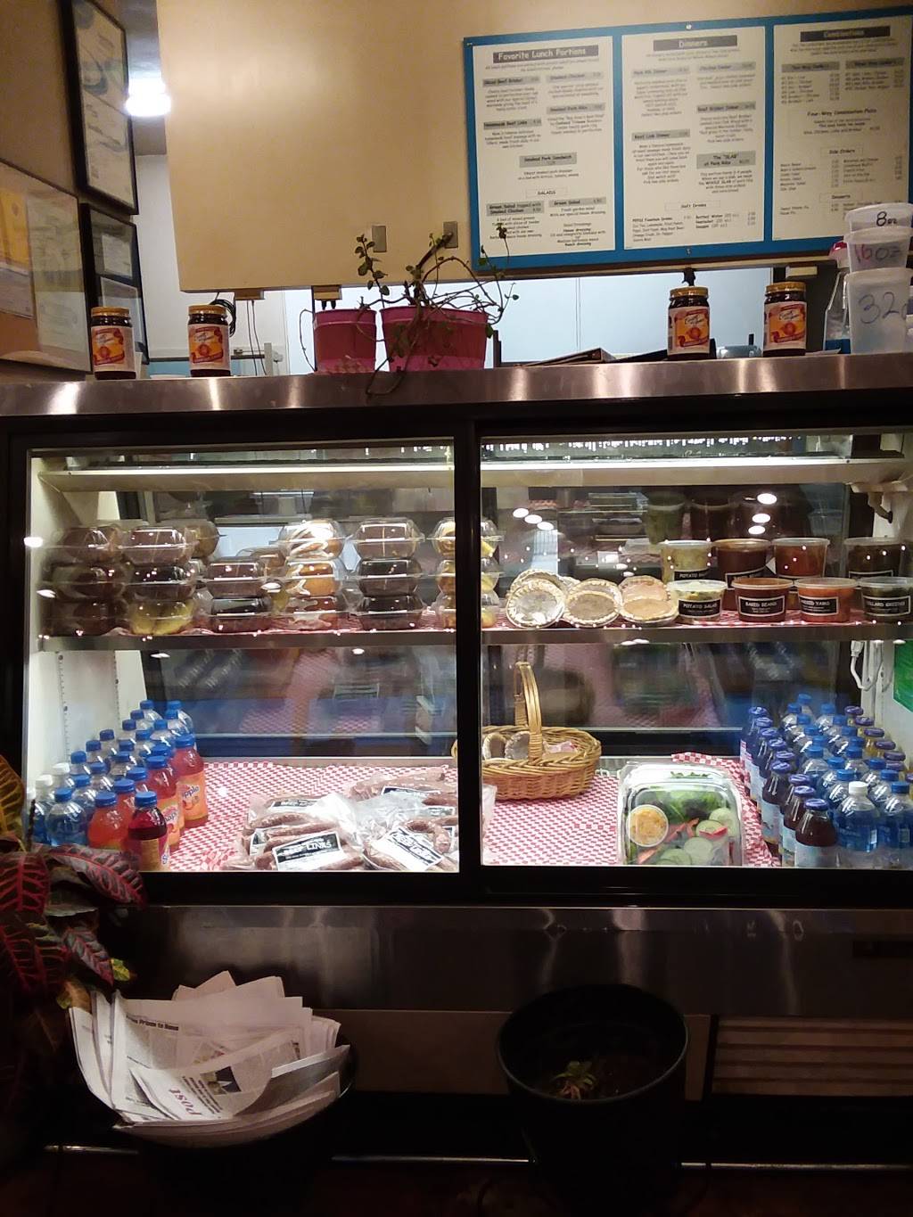 Everett & Jones BBQ | restaurant | 4245 MacArthur Blvd, Oakland, CA 94619, USA | 5106984340 OR +1 510-698-4340