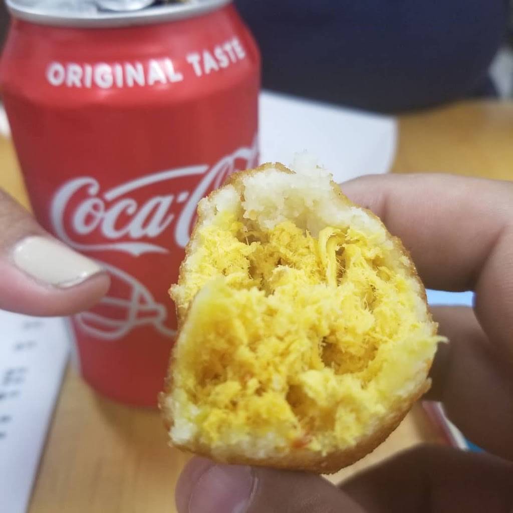 Pa  Que Tiby | restaurant | 7744 NW 64th St, Miami, FL 33166, USA | 7862811221 OR +1 786-281-1221