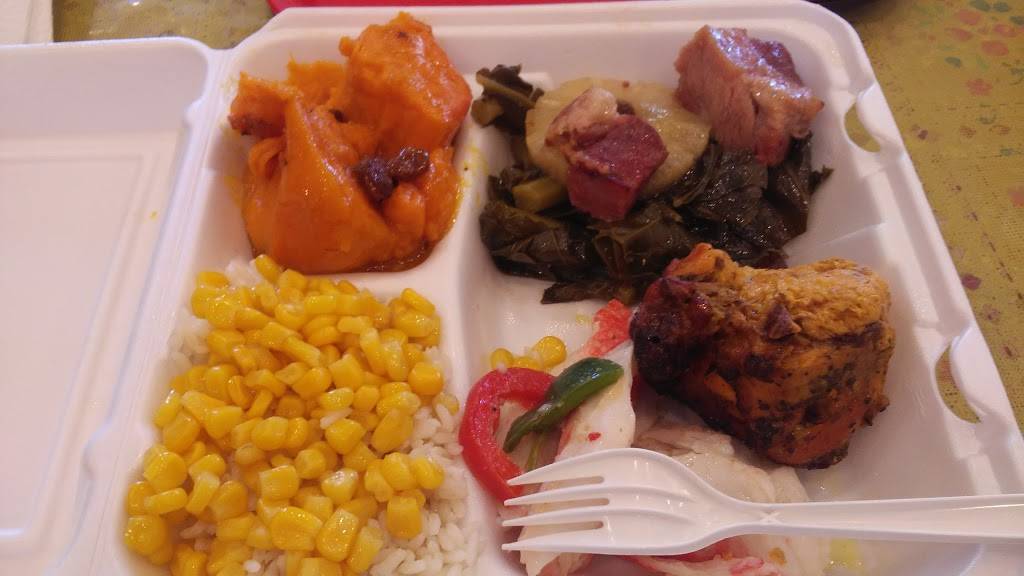 Mannas | restaurant | 478 Rockaway Ave, Brooklyn, NY 11212, USA | 7189222745 OR +1 718-922-2745