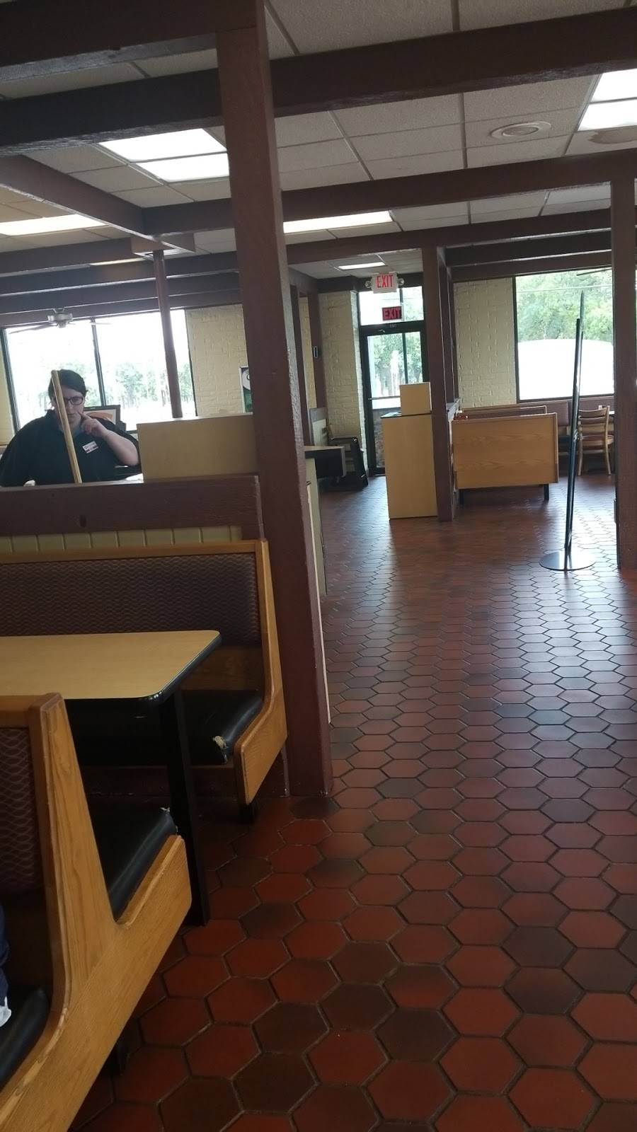 Dairy Queen Store | restaurant | 1601 W Washington St, Stephenville, TX 76401, USA | 2549682106 OR +1 254-968-2106