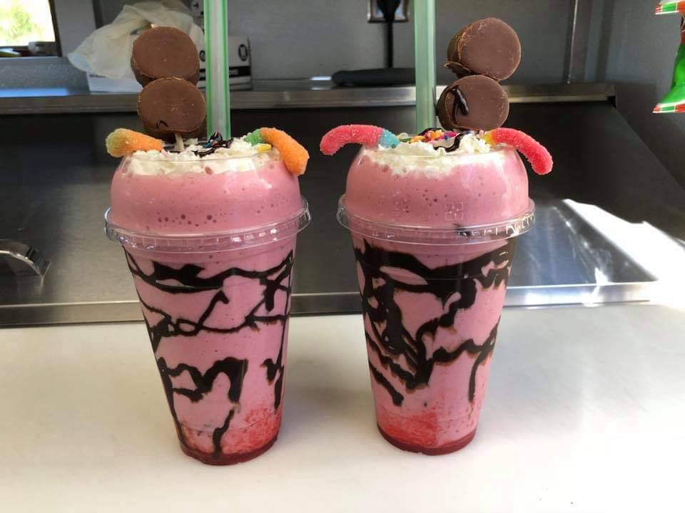 fresh 2 go bar grill & lounge | restaurant | 306 E Main St Suite 203, Stockton, CA 95202, USA | 2096886718 OR +1 209-688-6718