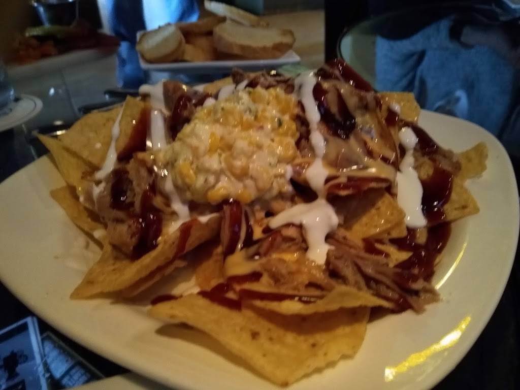 Porter & Pig | restaurant | 1000 William Hilton Parkway Suite J7C, Hilton Head Island, SC 29928, USA | 8437153224 OR +1 843-715-3224