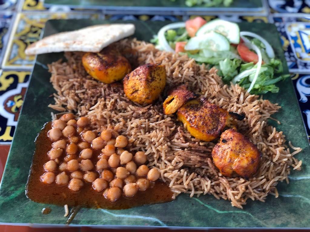 FLAME KABAB & GYRO | restaurant | 1197 E Pulaski Hwy, Elkton, MD 21921, USA | 4432078496 OR +1 443-207-8496