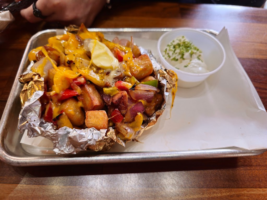 Rustic | restaurant | 309 Sherman Ave, Coeur dAlene, ID 83814, USA | 2086608052 OR +1 208-660-8052