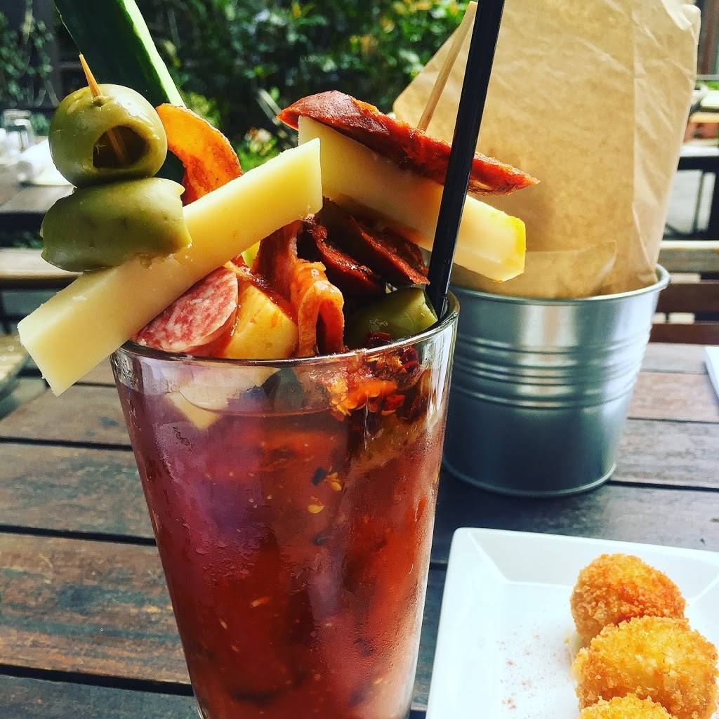 Barcelona Wine Bar | restaurant | 1622 14th St NW, Washington, DC 20009, USA | 2025885500 OR +1 202-588-5500