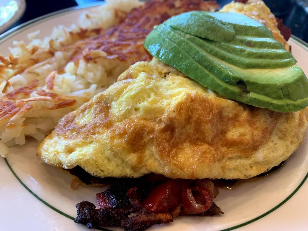 Jarro’s Cafe | restaurant | 530 New Los Angeles Ave, Moorpark, CA 93021, USA | 8055170705 OR +1 805-517-0705